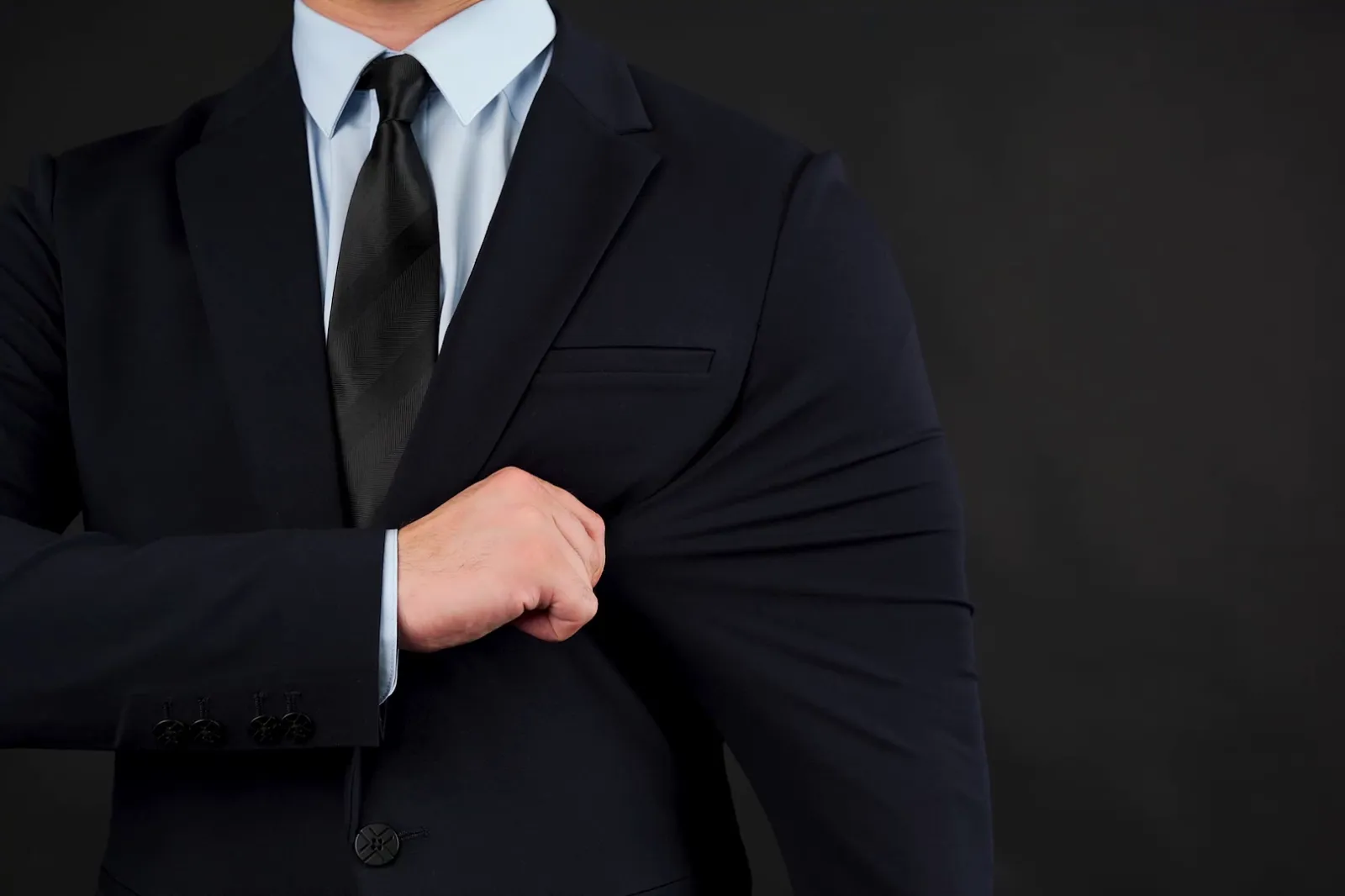 xSuit Review: Is This Really the Most Comfortable Suit?