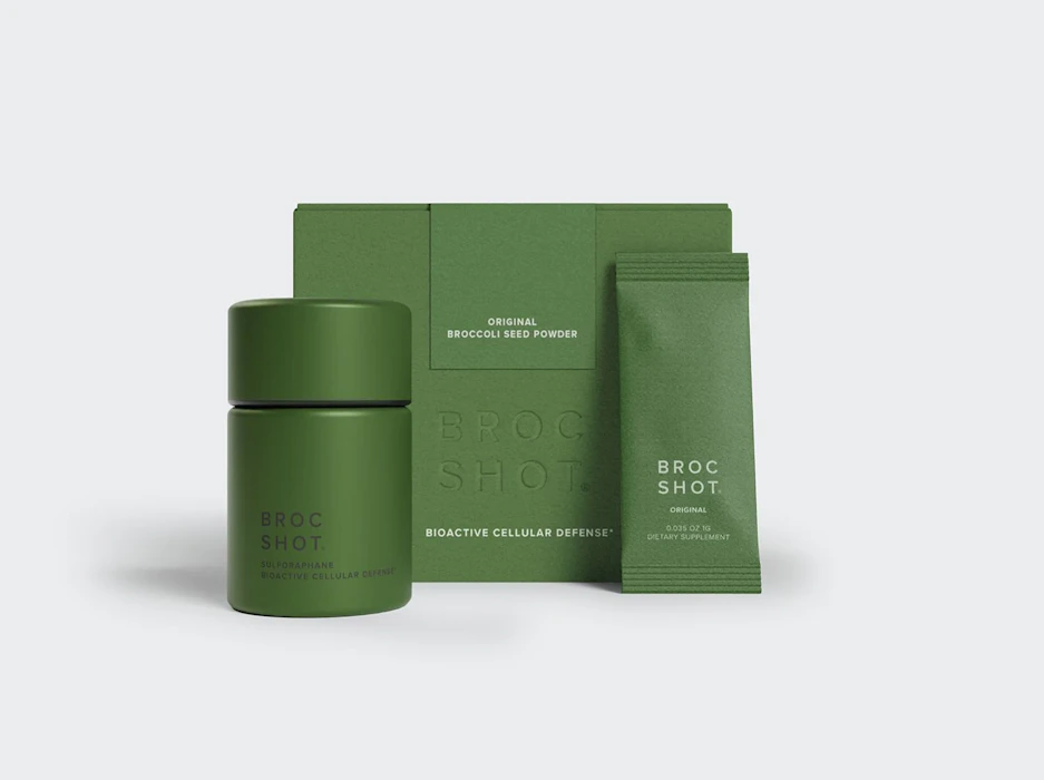 Broc Shot Review: Is This Broccoli Shot Worth Drinking Daily?