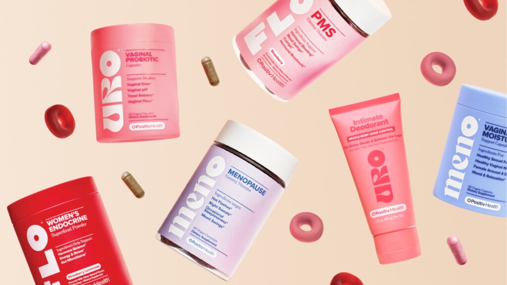 O Positiv Review: Are These Women’s Health Vitamins Worth Trying?